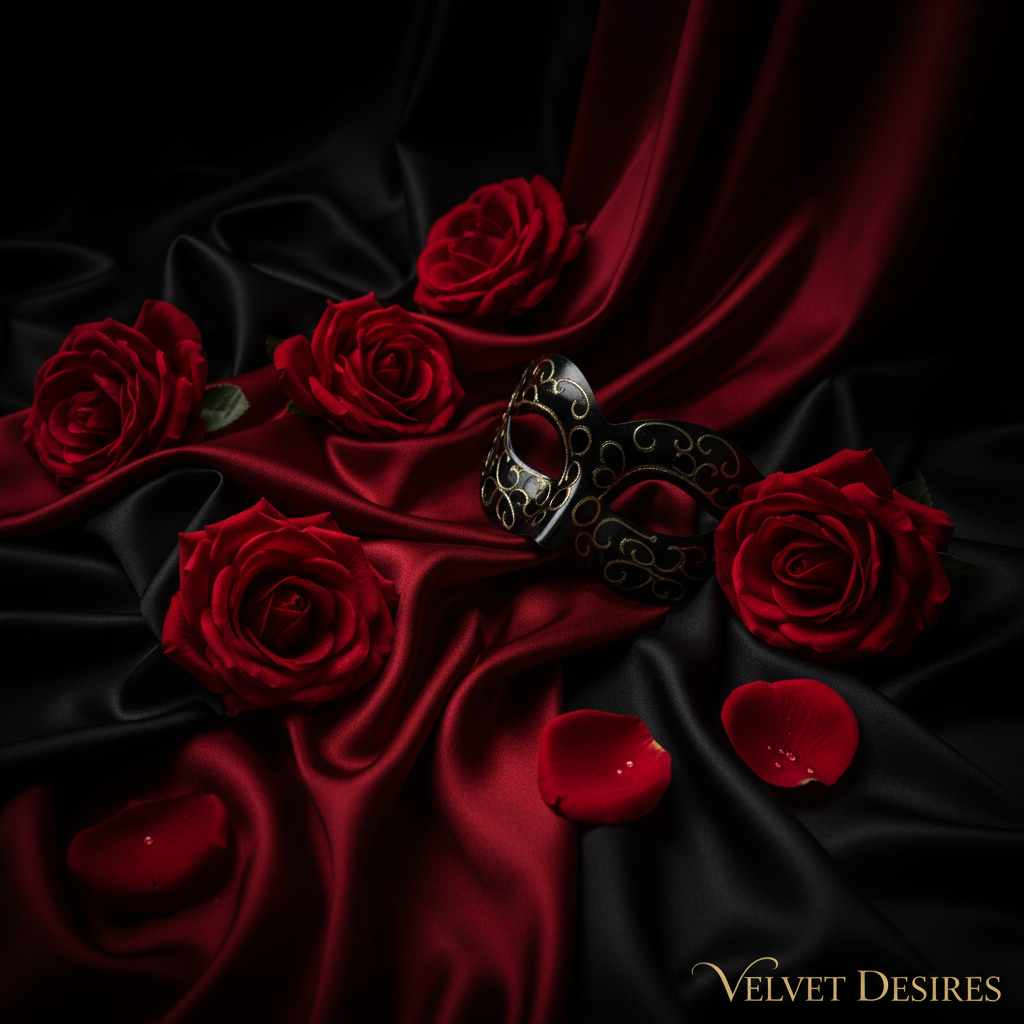 Collezione Velvet