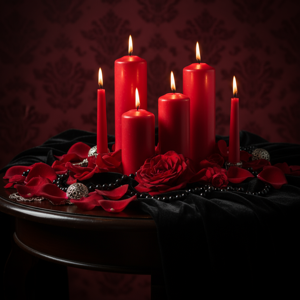 Romantic Nights
